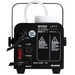 Røgmaskine 400 W