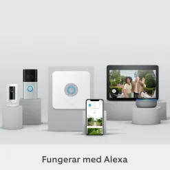 Ring Alarm (2. gen) Alarmsystem