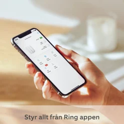 Ring Alarm (2. gen) Alarmsystem