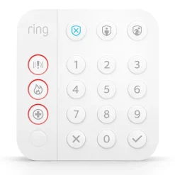 Ring Alarm (2. gen) Alarmsystem