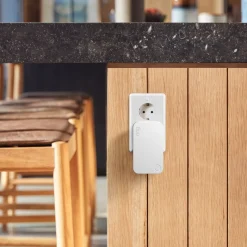 Ring Alarm Rækkevidde Forlænger