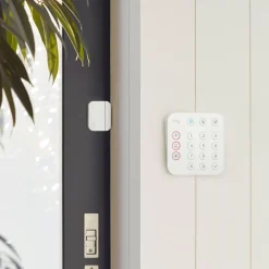 Ring Alarm tastatur