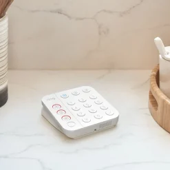 Ring Alarm tastatur