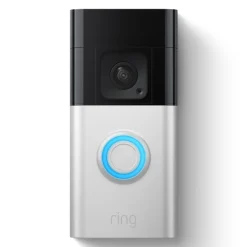 Ring Batteridørklokke Plus