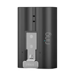 Ring Ekstra batteripakke