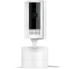 Ring Pan-Tilt indendørs kamera - Hvid