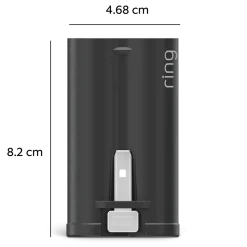 Ring Quick Release Ultra Battery Pack, Sort