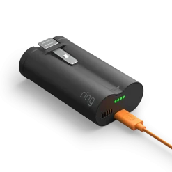 Ring Quick Release Ultra Battery Pack, Sort