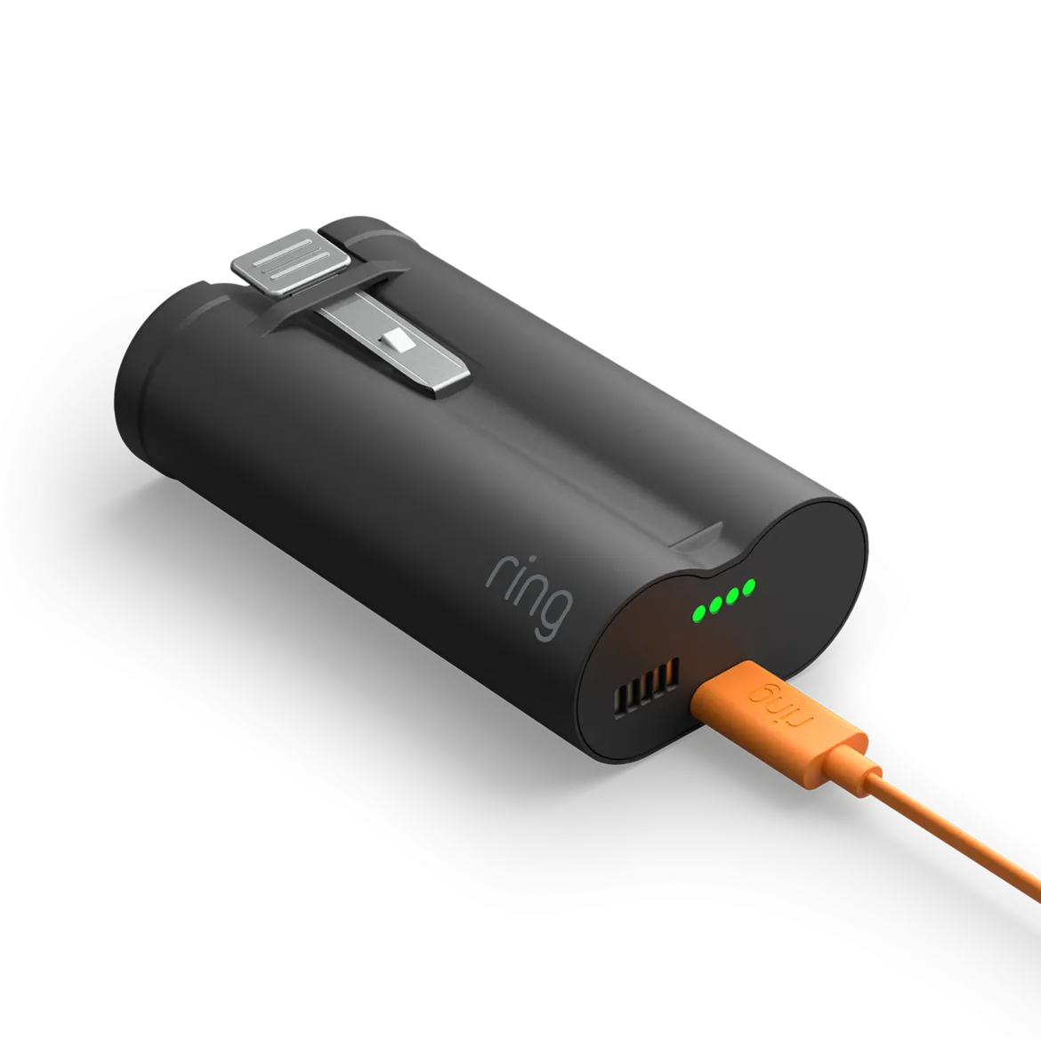 Ring Quick Release Ultra Battery Pack, Sort