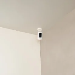 Ring Stick Up Cam Battery Trådløs overvågningskamera
