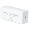 Roborock HEPA-filter 2-pak