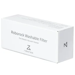 Roborock HEPA-filter 2-pak