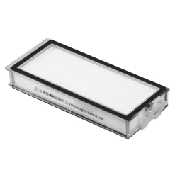 Roborock HEPA-filter 2-pak