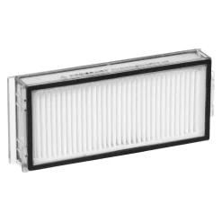 Roborock HEPA-filter 2-pak