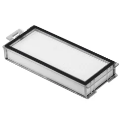 Roborock HEPA-filter 2-pak
