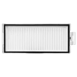 Roborock HEPA-filter 2-pak