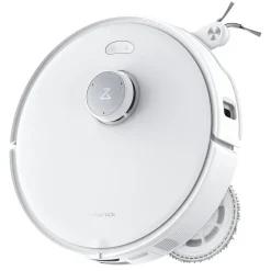 Roborock Qrevo Edge Fuldautomatisk robotstøvsuger