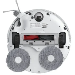 Roborock Qrevo Edge Fuldautomatisk robotstøvsuger
