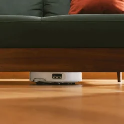 Roborock Qrevo Edge 2 Pro robotstøvsuger med moppe