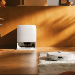 Roborock Qrevo Edge 2 Pro robotstøvsuger med moppe