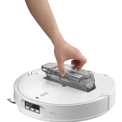 Roborock Qrevo Edge 2 Pro robotstøvsuger med moppe