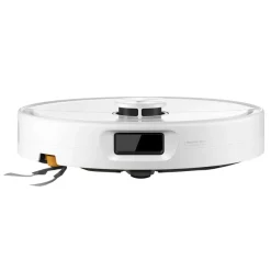 Roborock Qrevo 2 Pro robotstøvsuger med moppefunktion, Hvid