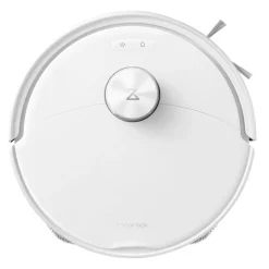 Roborock Qrevo 2 Pro robotstøvsuger med moppefunktion, Hvid