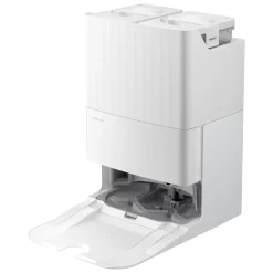 Roborock QR 798 robotstøvsuger - Hvid
