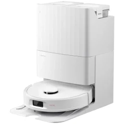 Roborock QR 798 robotstøvsuger - Hvid