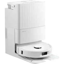 Roborock QR 798 robotstøvsuger - Hvid