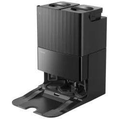 Roborock QR 798 robotstøvsuger - Sort