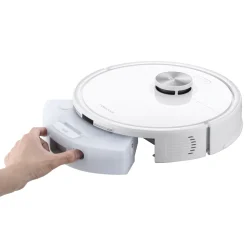 Roborock Q7 TF Robotstøvsuger - Hvid