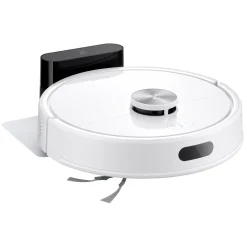 Roborock Q7 TF Robotstøvsuger - Hvid