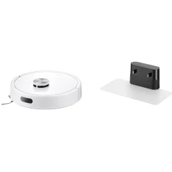 Roborock Q7 TF Robotstøvsuger - Hvid
