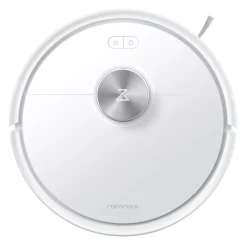 Roborock Q7 TF Robotstøvsuger - Hvid