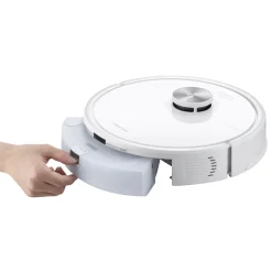 Roborock Q7 TF Robotstøvsuger - Hvid