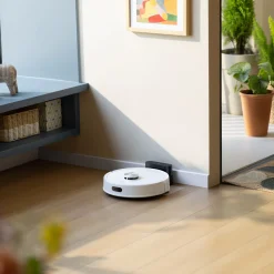Roborock Q7 TF Robotstøvsuger - Hvid