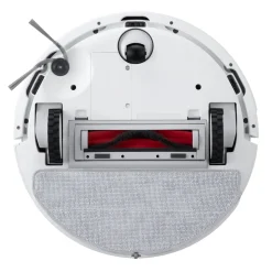 Roborock Q7 TF+ Robotstøvsuger med ladestation - Hvid