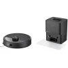 Roborock Q7 TF+ Robotstøvsuger med ladestation - Sort