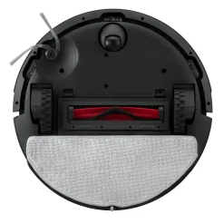 Roborock Q7 TF+ Robotstøvsuger med ladestation - Sort