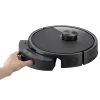 Roborock Q7 TF Robotstøvsuger - Sort