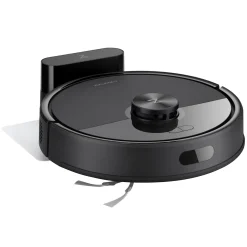 Roborock Q7 TF Robotstøvsuger - Sort