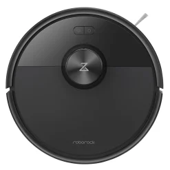 Roborock Q7 TF Robotstøvsuger - Sort
