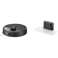 Roborock Q7 TF Robotstøvsuger - Sort