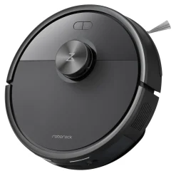 Roborock Q7 TF Robotstøvsuger - Sort