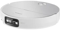 Roborock Saros 20 Sonic robotstøvsuger - Hvid