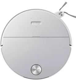 Roborock Saros 20 Sonic robotstøvsuger - Hvid