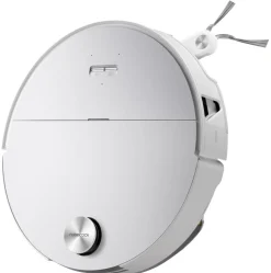 Roborock Saros 20 Sonic robotstøvsuger - Hvid