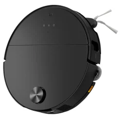Roborock Saros 10 - Sort