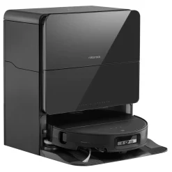 Roborock Saros 10 - Sort